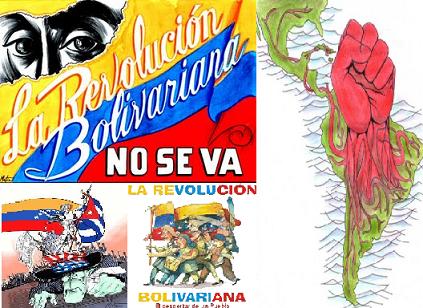VER DOC : Venezuela Bolivariana : Pueblo Y Lucha De La IV Guerra Mundial