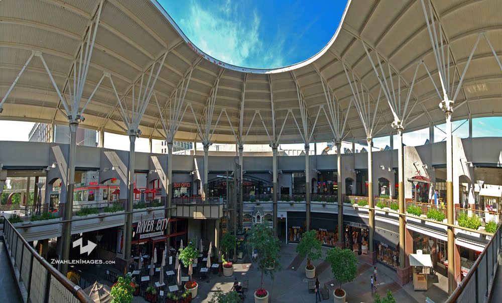 LivingInUrbanSac Downtown Plaza in the News