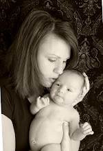 Mommy & Crew