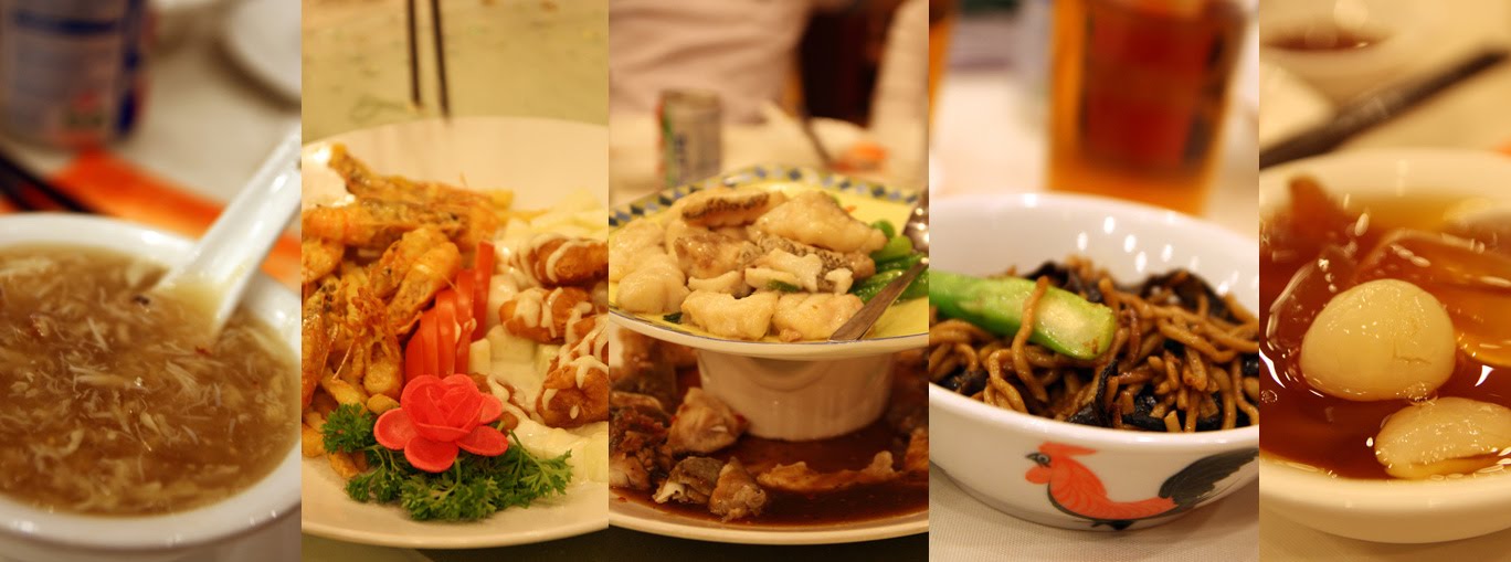 Damansara Palace Restaurant