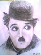 smile...charly chaplin