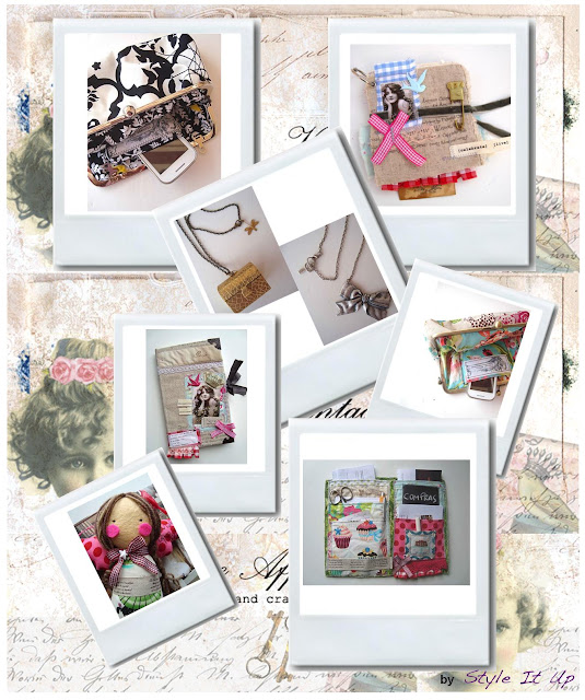 In love with... Vintage Affair Style It Up