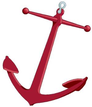Robert Bannister, MA, MFT: Tell me about your anchor.