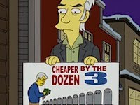 Jim Jarmusch Simpsons