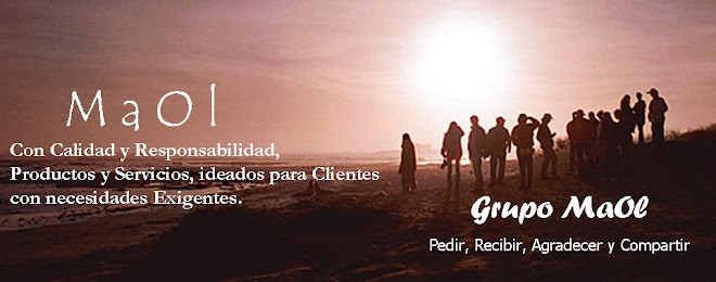 MaOl Pantallas Gigantes