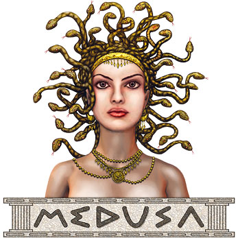 Medusa+before