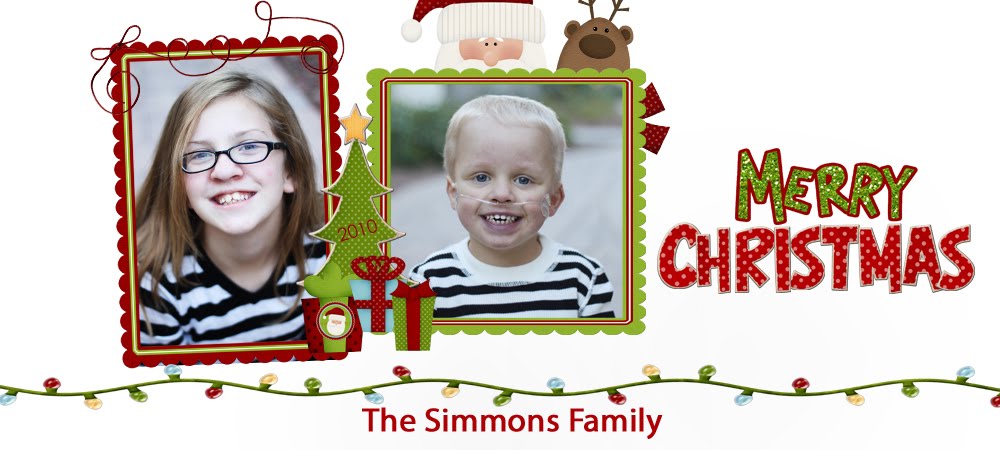 Simmons Family Reviews