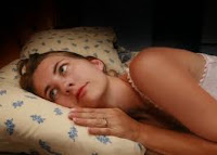 Tips Atasi Insomnia
