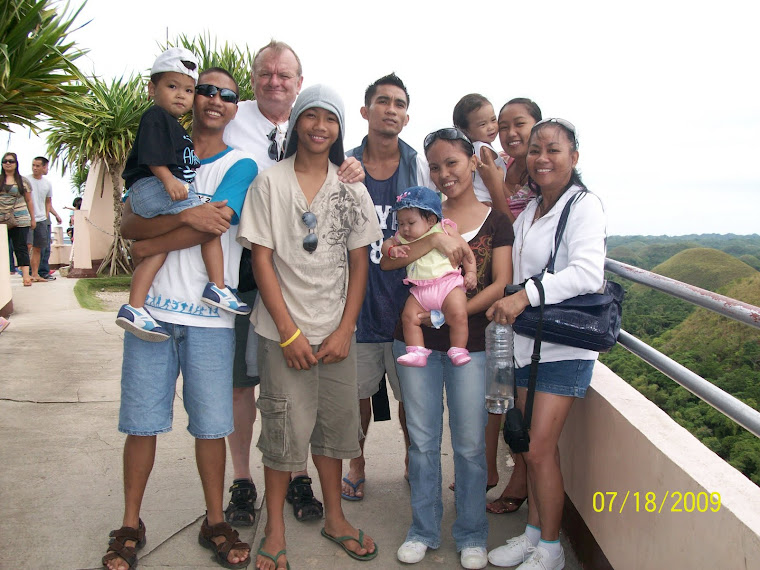 A Bonded Family