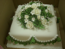 Another wedding cake