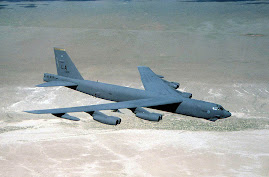 B-52H Stratofortress