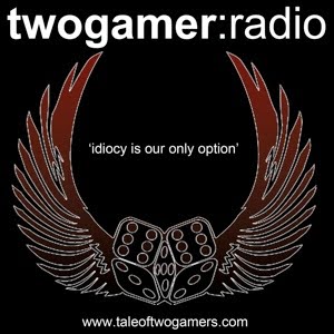 Twogamer:Radio Blog