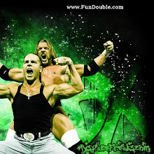 fondo de triple h., y shaw(en este caso)