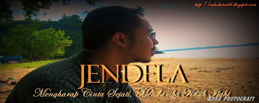 JENDELA