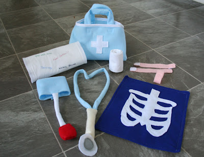 Dr Kit