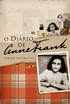 O Diário de Anne Frank