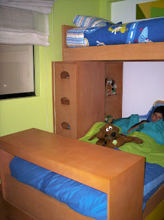 DECORACION Y DISEÑO INTERIOR