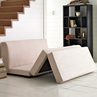 Barbie Couch