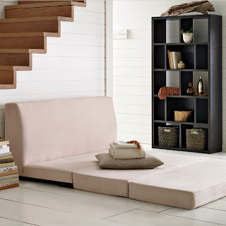 Barbie Couch