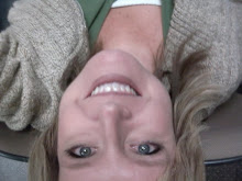 downside up