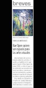 Diario el Sur, 12 de Dic. 2007