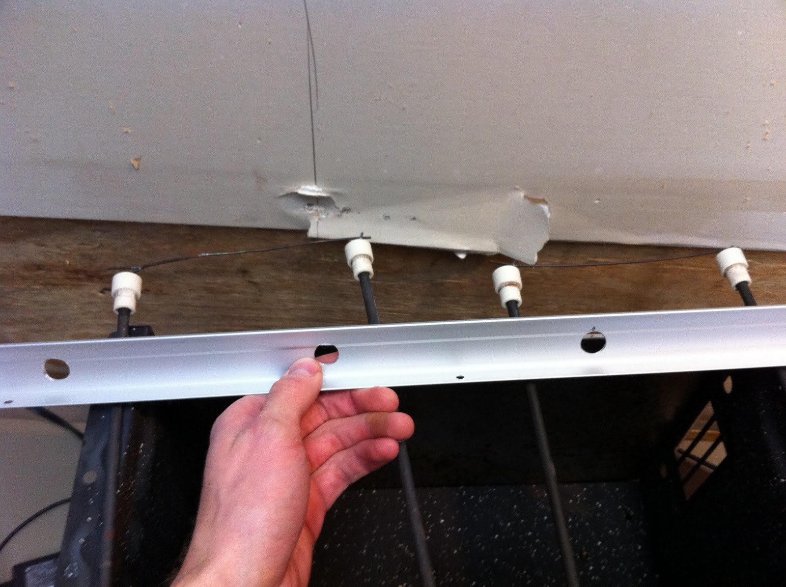 Creative Pursuits Vacuform Machine