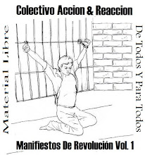 Manifiestos de Revolucion Vol.1
