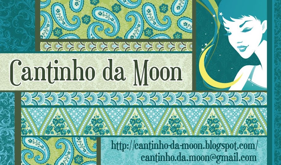 Cantinho da Moon