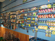 ACCESORIOS DE PESCA