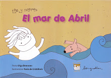 El mar de abril