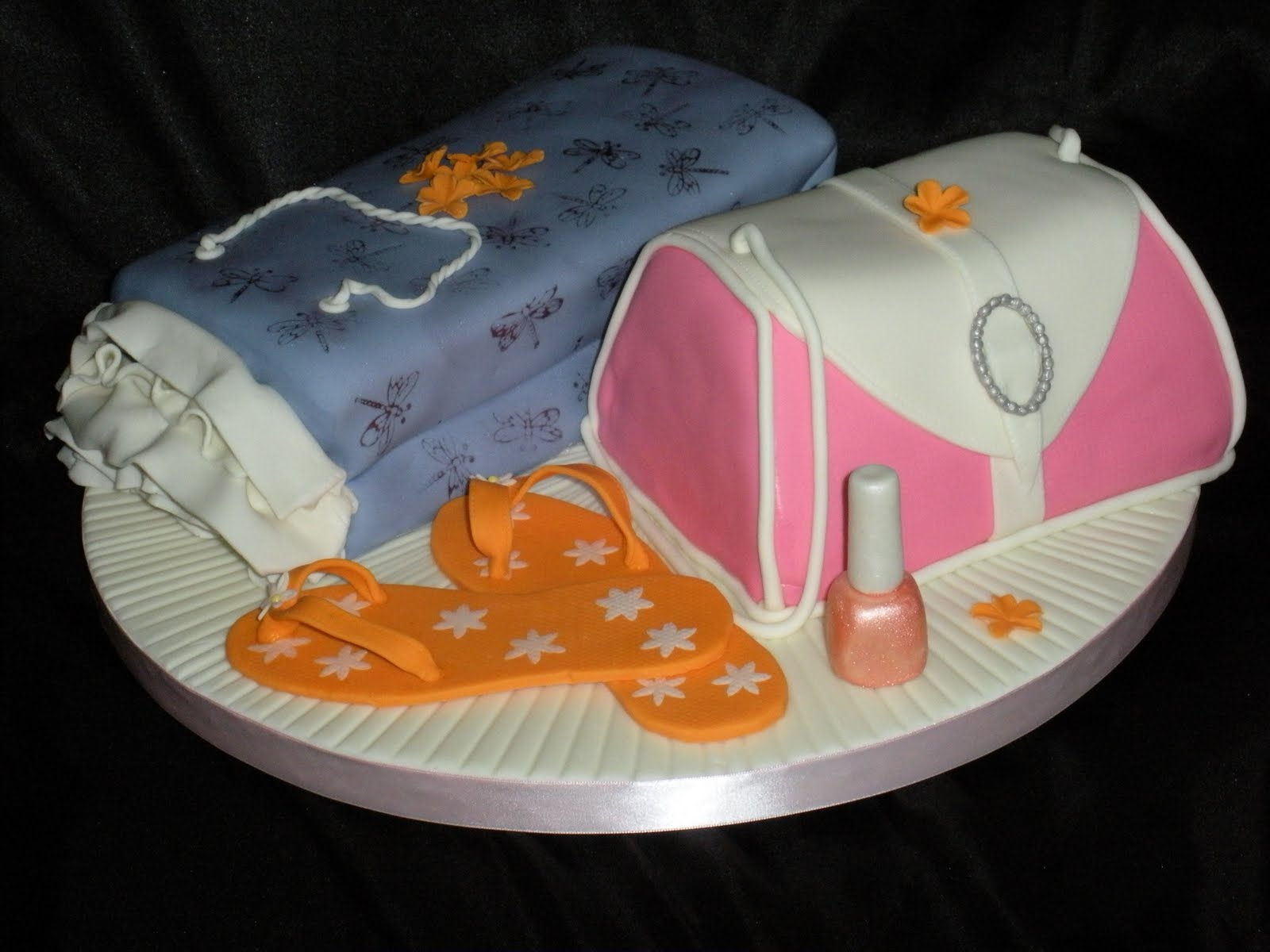 ~ Sugar Teachers ~ Cake Decorating and Sugar Art Tutorials ...