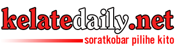 KelateDaily - Islam Tetap Di Atas