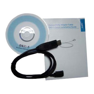 dku-2/ ca-53 cable driver