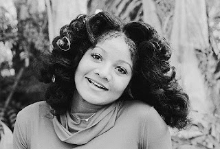 Latoya Jackson...what is she?