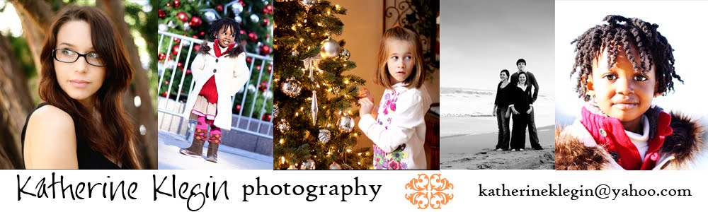Katherine Klegin Photography