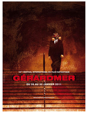 rencontre du film de montagne