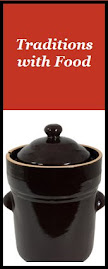 Traditional and Healthy Food Preparation