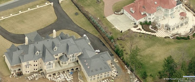 Two Mansions