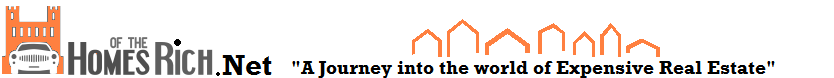 Homes of the Rich