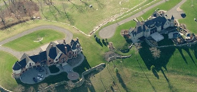 Two Mansions