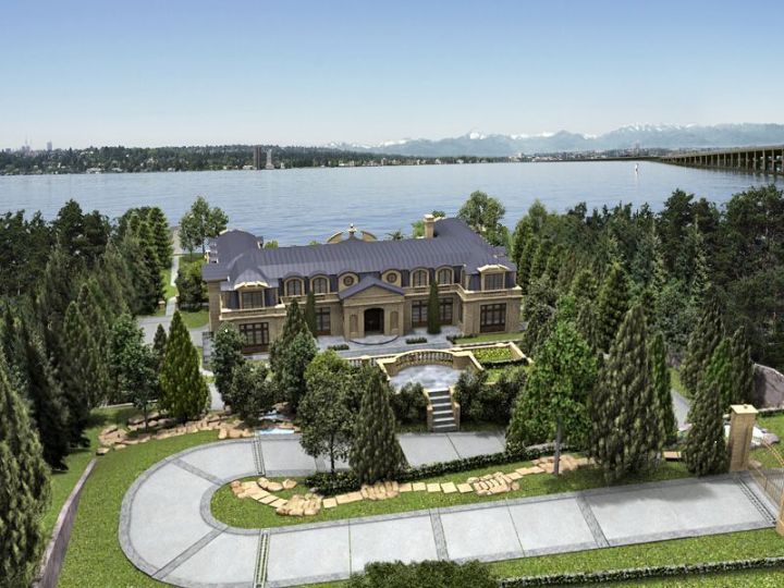 Georgia Homes Of The Rich Page 2