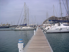 Marina de Mindelo