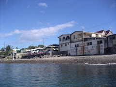 DOMINICA 1. Marina