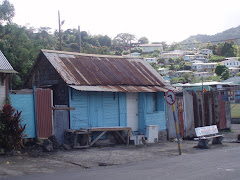 DOMINICA 7. Una casa de pobres