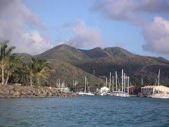 ANTIGUA 8. Casas con amarre