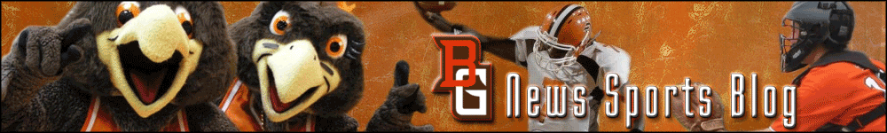 BG News Sports.com