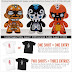 ****WIN CUSTOM MINI-MUNNYS BY BUCKY LASTARD AT BRAND NEW INTENTION!****