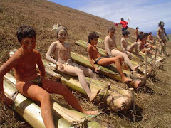 Competencia " Haka Pei "