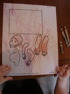 Adventures in Preschool