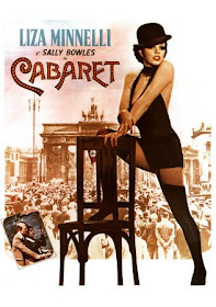 Baixar Filmes Download   Cabaret (Legendado) Grátis